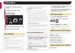 Preview for 62 page of Pioneer AVIC-5200NEX Operating Manual