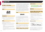 Preview for 88 page of Pioneer AVIC-5200NEX Operating Manual