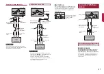 Preview for 25 page of Pioneer AVIC-5201NEX Installation Manual