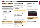 Preview for 15 page of Pioneer AVIC-5201NEX Operation Manual