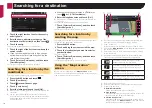 Preview for 16 page of Pioneer AVIC-5201NEX Operation Manual