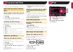 Preview for 43 page of Pioneer AVIC-5201NEX Operation Manual