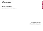 Preview for 88 page of Pioneer AVIC-5201NEX Operation Manual