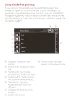 Preview for 110 page of Pioneer AVIC-5201NEX Operation Manual