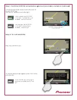 Preview for 2 page of Pioneer AVIC-7100NEX Manual