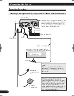 Preview for 8 page of Pioneer AVIC-800DVD Installation Manual