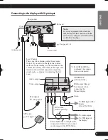 Preview for 9 page of Pioneer AVIC-800DVD Installation Manual