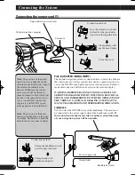 Preview for 10 page of Pioneer AVIC-800DVD Installation Manual