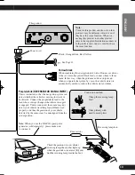 Preview for 11 page of Pioneer AVIC-800DVD Installation Manual