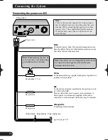 Preview for 12 page of Pioneer AVIC-800DVD Installation Manual