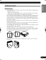 Preview for 15 page of Pioneer AVIC-800DVD Installation Manual