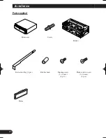 Preview for 16 page of Pioneer AVIC-800DVD Installation Manual