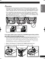 Preview for 17 page of Pioneer AVIC-800DVD Installation Manual