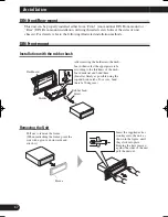 Preview for 18 page of Pioneer AVIC-800DVD Installation Manual