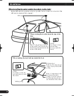 Preview for 22 page of Pioneer AVIC-800DVD Installation Manual