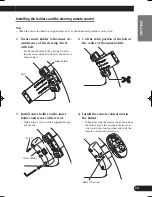 Preview for 25 page of Pioneer AVIC-800DVD Installation Manual