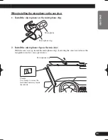 Preview for 27 page of Pioneer AVIC-800DVD Installation Manual