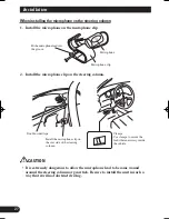 Preview for 28 page of Pioneer AVIC-800DVD Installation Manual