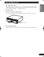 Preview for 29 page of Pioneer AVIC-800DVD Installation Manual