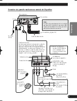 Preview for 37 page of Pioneer AVIC-800DVD Installation Manual