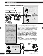 Preview for 38 page of Pioneer AVIC-800DVD Installation Manual