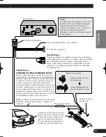 Preview for 39 page of Pioneer AVIC-800DVD Installation Manual