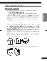 Preview for 43 page of Pioneer AVIC-800DVD Installation Manual