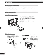 Preview for 46 page of Pioneer AVIC-800DVD Installation Manual