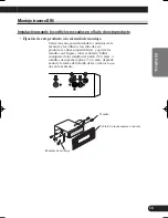 Preview for 47 page of Pioneer AVIC-800DVD Installation Manual