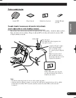 Preview for 49 page of Pioneer AVIC-800DVD Installation Manual