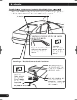 Preview for 50 page of Pioneer AVIC-800DVD Installation Manual