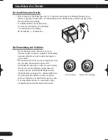 Preview for 62 page of Pioneer AVIC-800DVD Installation Manual