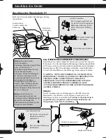 Preview for 66 page of Pioneer AVIC-800DVD Installation Manual