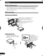 Preview for 74 page of Pioneer AVIC-800DVD Installation Manual