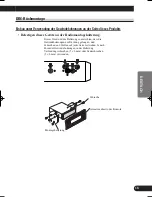 Preview for 75 page of Pioneer AVIC-800DVD Installation Manual