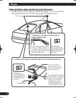 Preview for 78 page of Pioneer AVIC-800DVD Installation Manual