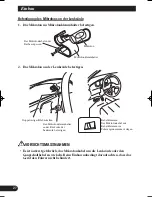 Preview for 84 page of Pioneer AVIC-800DVD Installation Manual