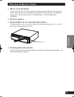 Preview for 85 page of Pioneer AVIC-800DVD Installation Manual