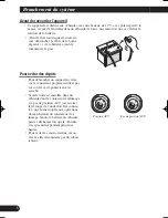 Preview for 90 page of Pioneer AVIC-800DVD Installation Manual