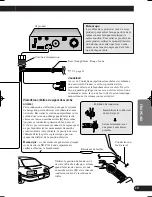 Preview for 95 page of Pioneer AVIC-800DVD Installation Manual