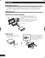 Preview for 102 page of Pioneer AVIC-800DVD Installation Manual