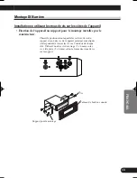 Preview for 103 page of Pioneer AVIC-800DVD Installation Manual