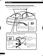 Preview for 106 page of Pioneer AVIC-800DVD Installation Manual