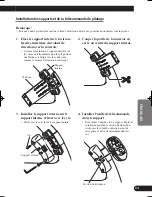 Preview for 109 page of Pioneer AVIC-800DVD Installation Manual