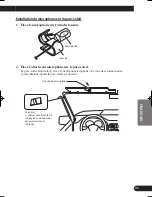 Preview for 111 page of Pioneer AVIC-800DVD Installation Manual