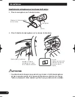 Preview for 112 page of Pioneer AVIC-800DVD Installation Manual