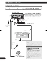 Preview for 120 page of Pioneer AVIC-800DVD Installation Manual