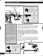 Preview for 122 page of Pioneer AVIC-800DVD Installation Manual