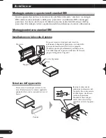 Preview for 130 page of Pioneer AVIC-800DVD Installation Manual