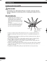 Preview for 132 page of Pioneer AVIC-800DVD Installation Manual